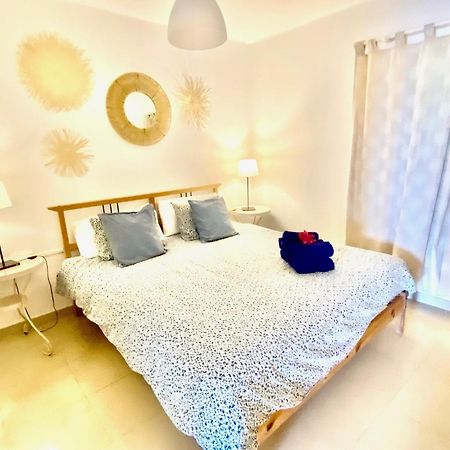 Bungalow Rey Carlos Пуерто-дель-Кармен Екстер'єр фото