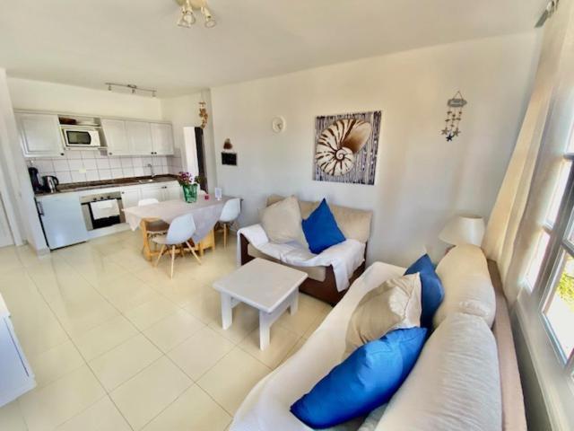 Bungalow Rey Carlos Пуерто-дель-Кармен Екстер'єр фото