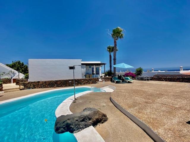 Bungalow Rey Carlos Пуерто-дель-Кармен Екстер'єр фото