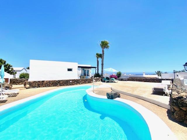 Bungalow Rey Carlos Пуерто-дель-Кармен Екстер'єр фото